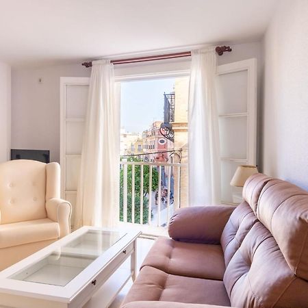 El Salvador City Center Suite By Valcambre Севиля Екстериор снимка