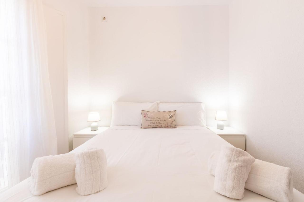 El Salvador City Center Suite By Valcambre Севиля Екстериор снимка