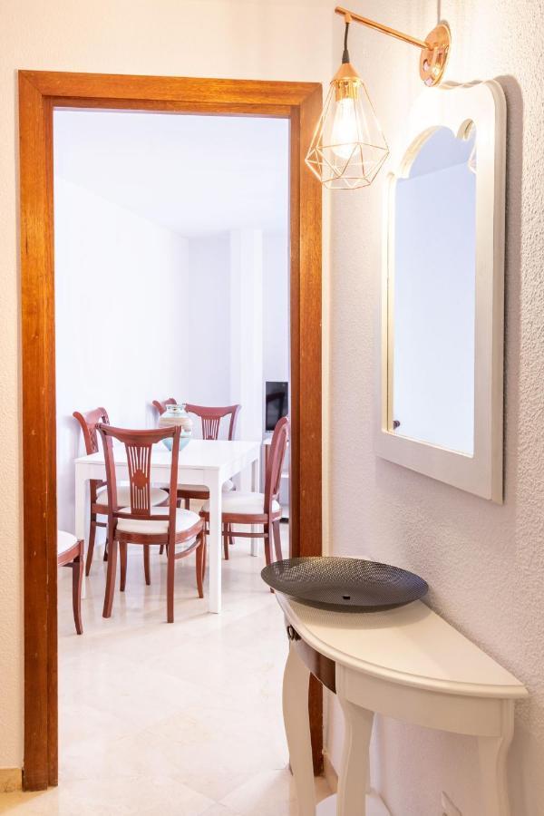 El Salvador City Center Suite By Valcambre Севиля Екстериор снимка
